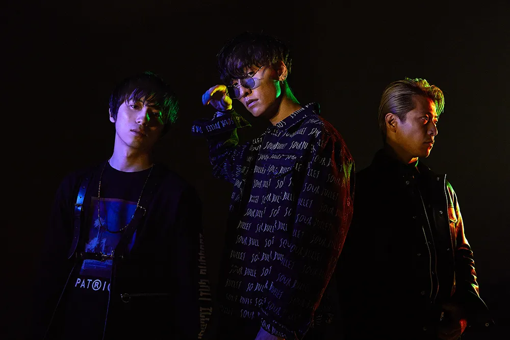 【終了】w-inds.【直筆サイン入り色紙プレゼント】